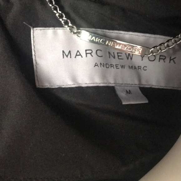 Marc New York  Andrew Marc - Picture 6 of 6